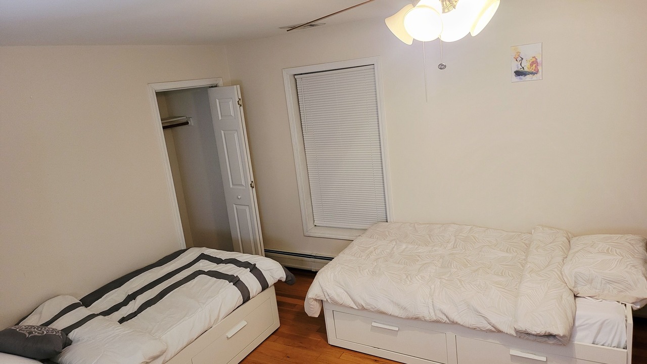 Photo of Bedroom in Nelsonville