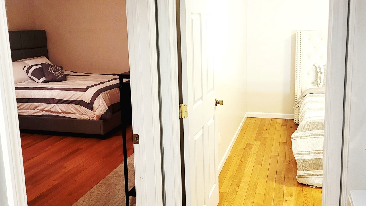 Photo of Bedroom in Nelsonville