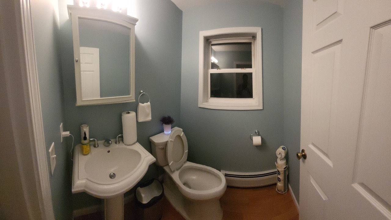 Photo of Bathroom in Nelsonville