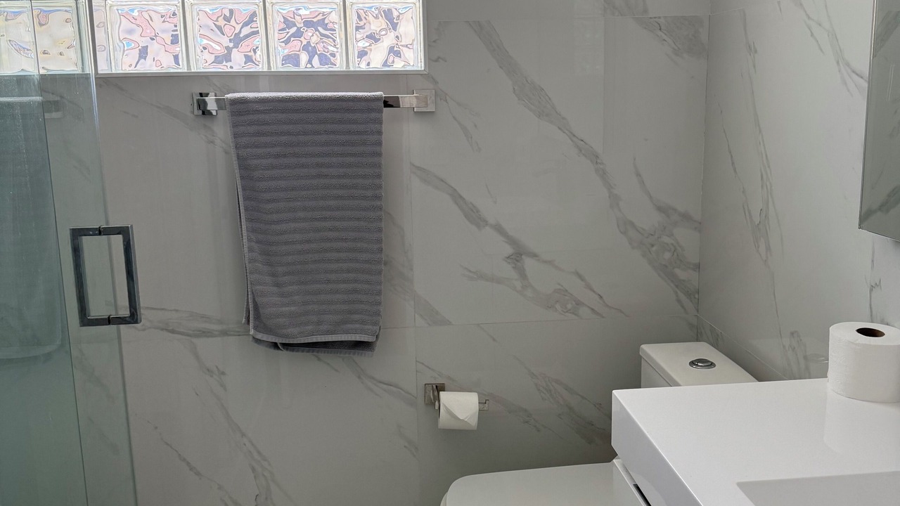 Photo of Bathroom in Miami Gardens
