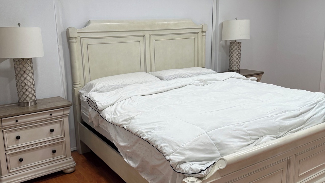 Photo of Bedroom in Miami Gardens