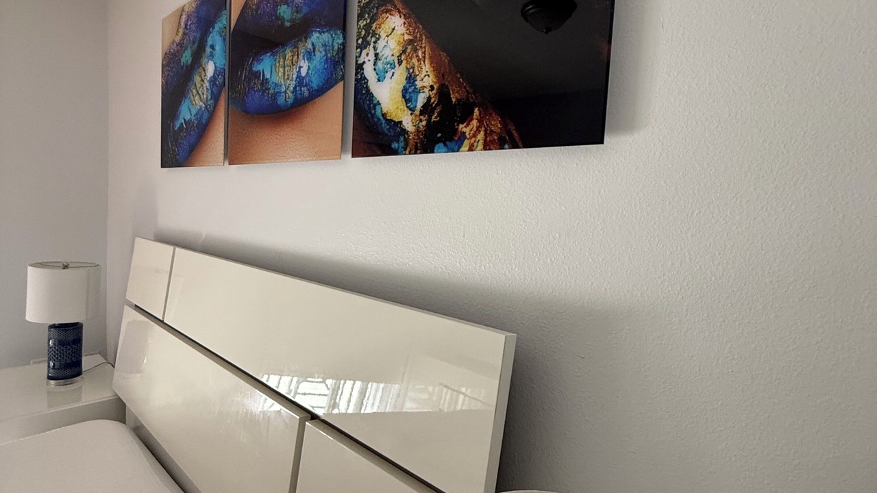 Photo of Bedroom in Miami Gardens