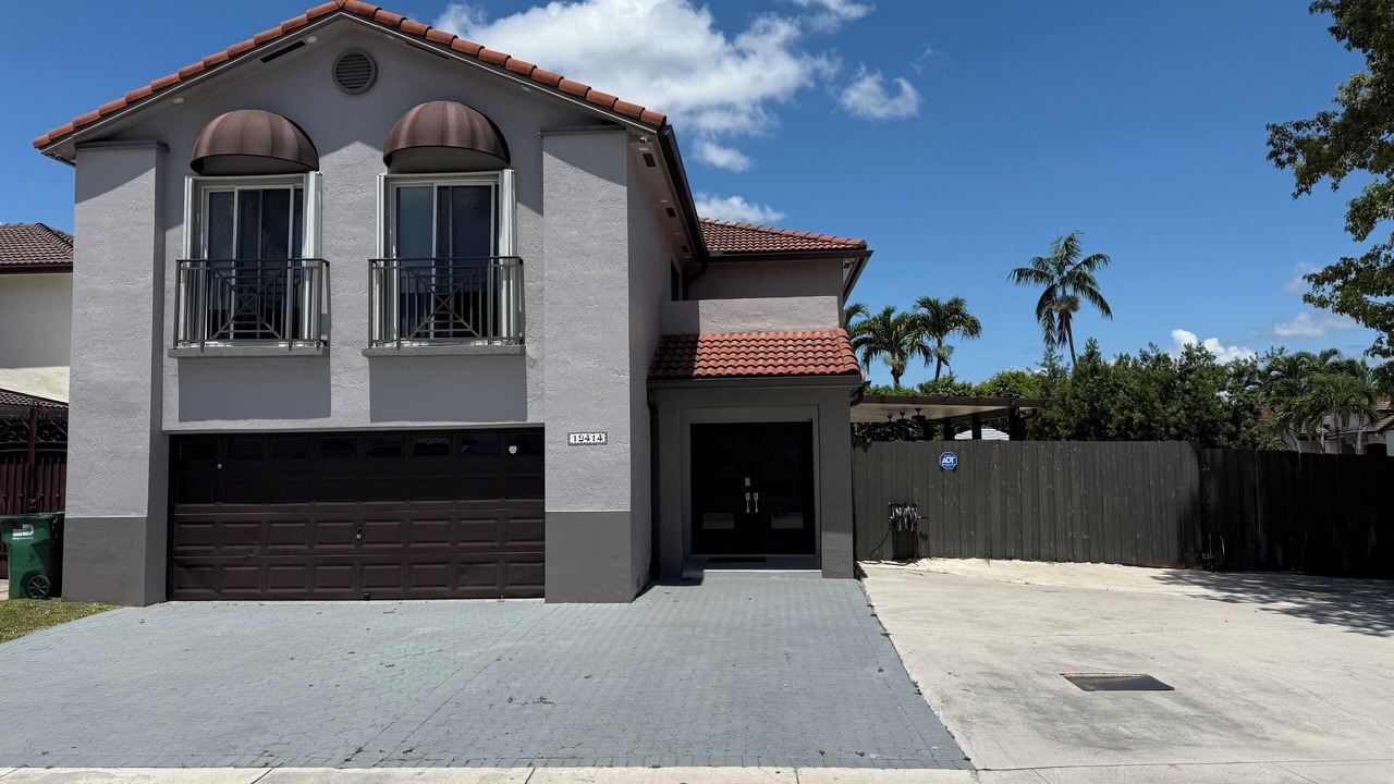 Photo of Outdoor in Miami Gardens