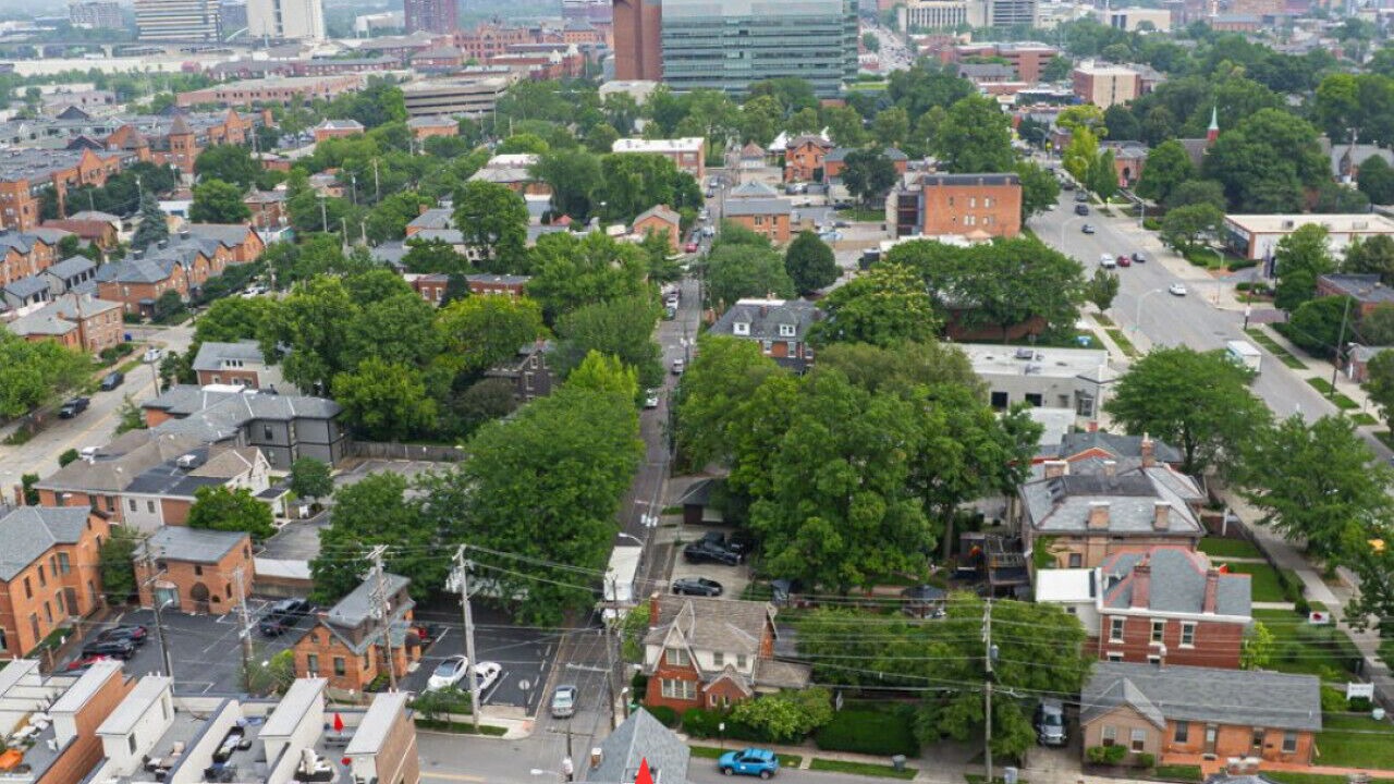 Photo of Others in Downtown Columbus