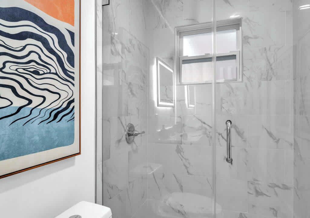 Photo of Bathroom in Driftwood