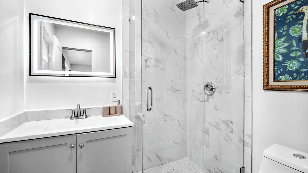 Photo of Bathroom in Driftwood