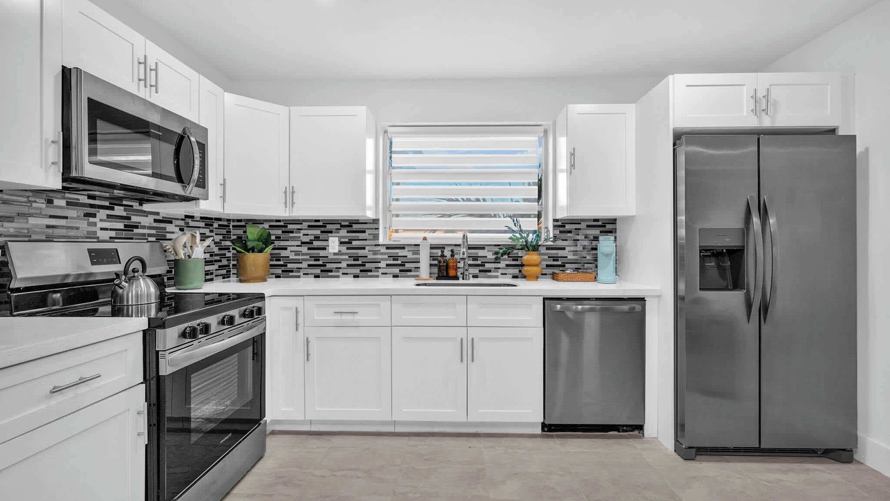 Photo of Kitchen in Driftwood