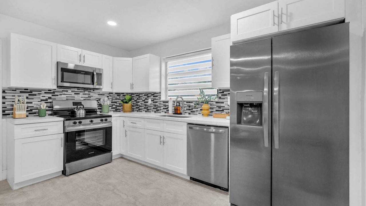 Photo of Kitchen in Driftwood