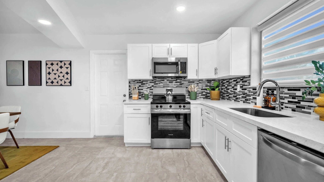Photo of Kitchen in Driftwood