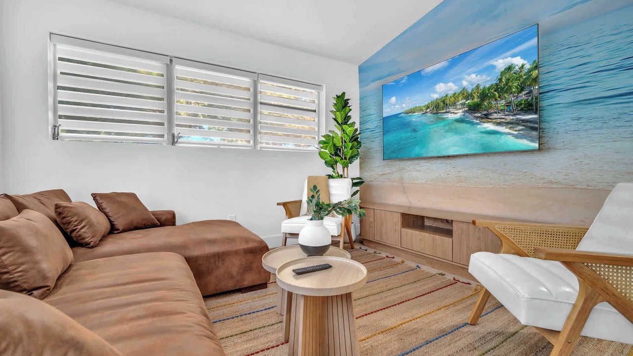 Photo of Livingroom in Driftwood