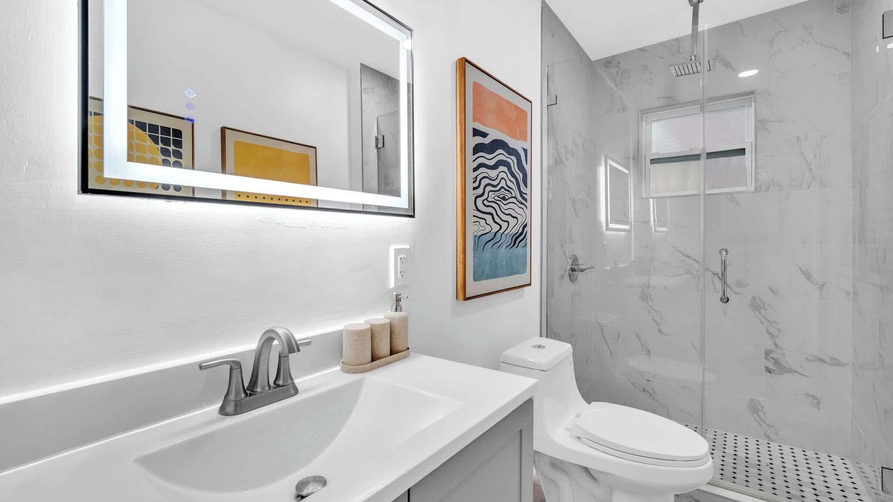 Photo of Bathroom in Driftwood