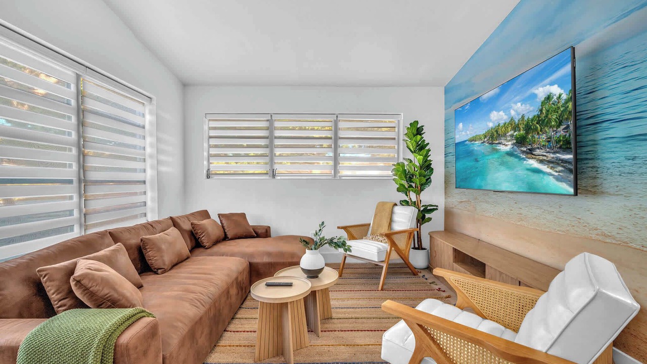 Photo of Livingroom in Driftwood