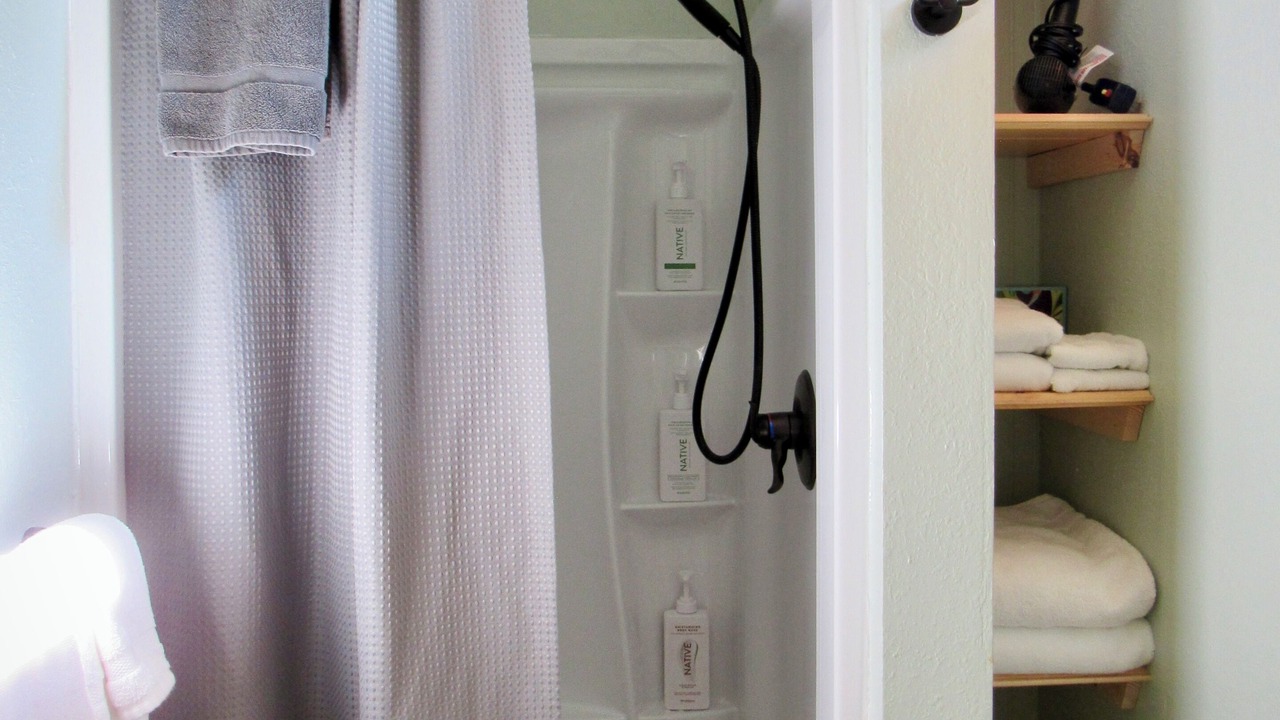 Photo of Bathroom in Babb