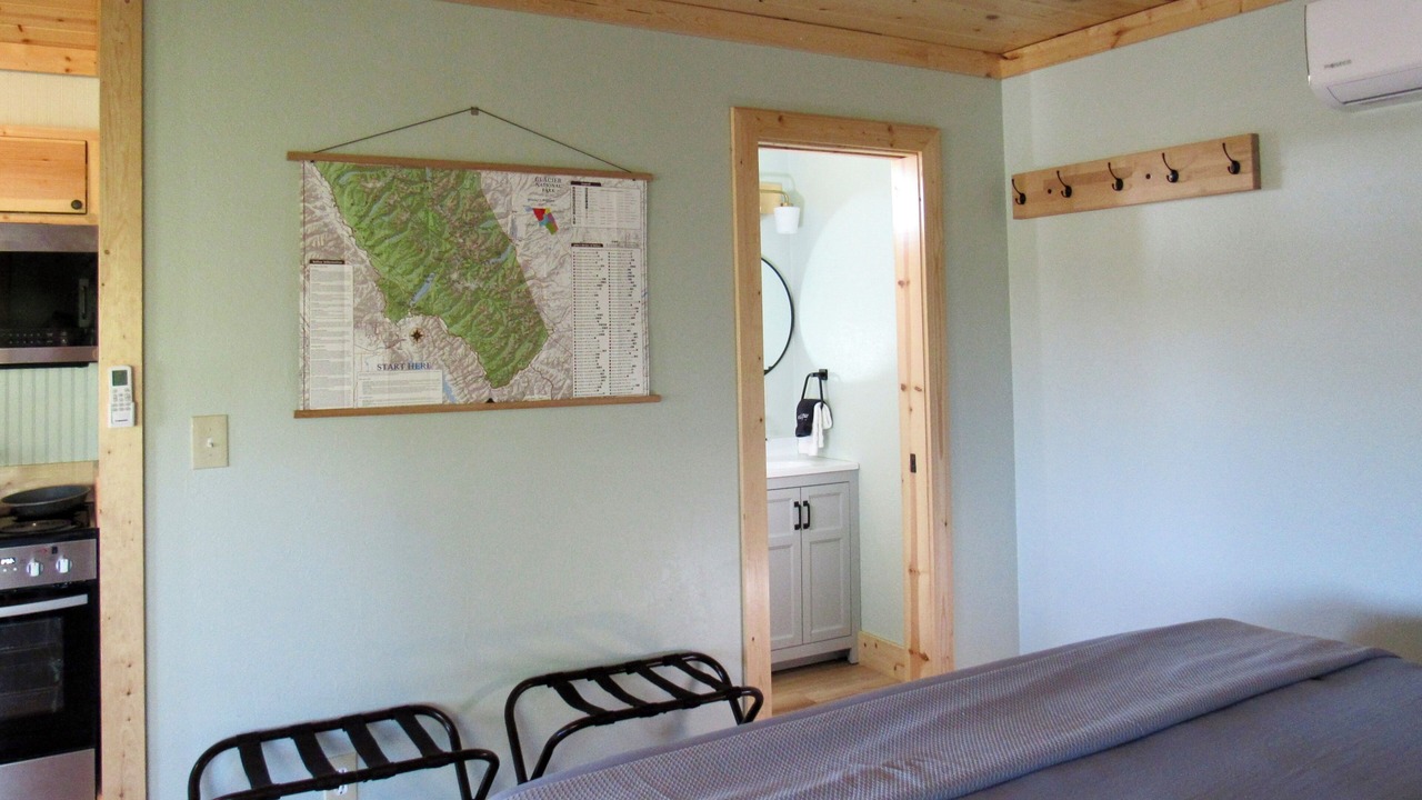 Photo of Bedroom in Babb