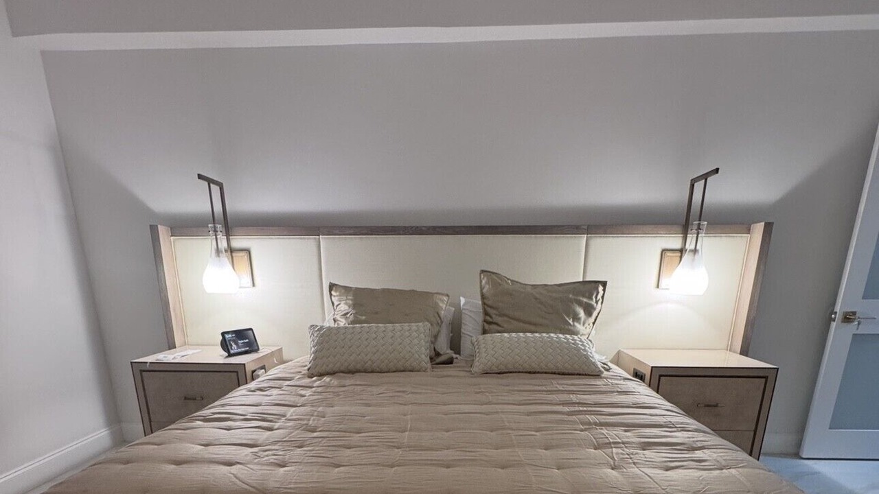 Photo of Bedroom in Sunny Isles Beach