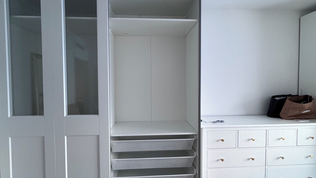Photo of Bedroom in Sunny Isles Beach