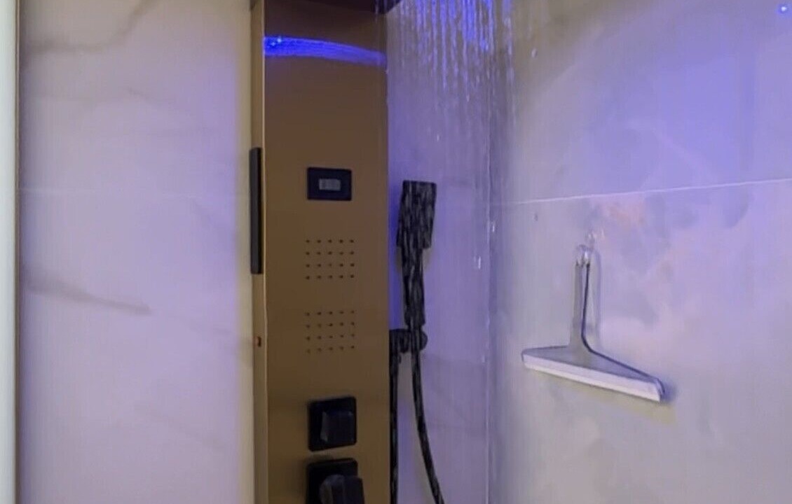 Photo of Bathroom in Sunny Isles Beach