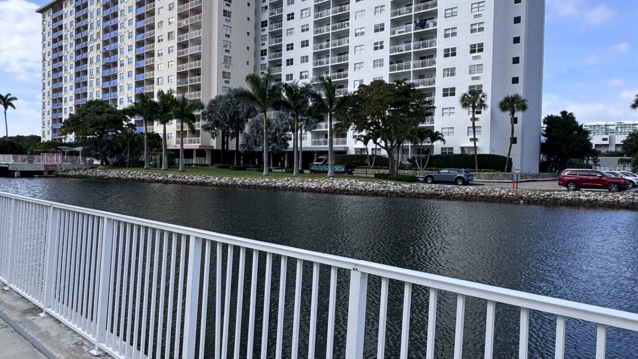 Photo of Outdoor in Sunny Isles Beach