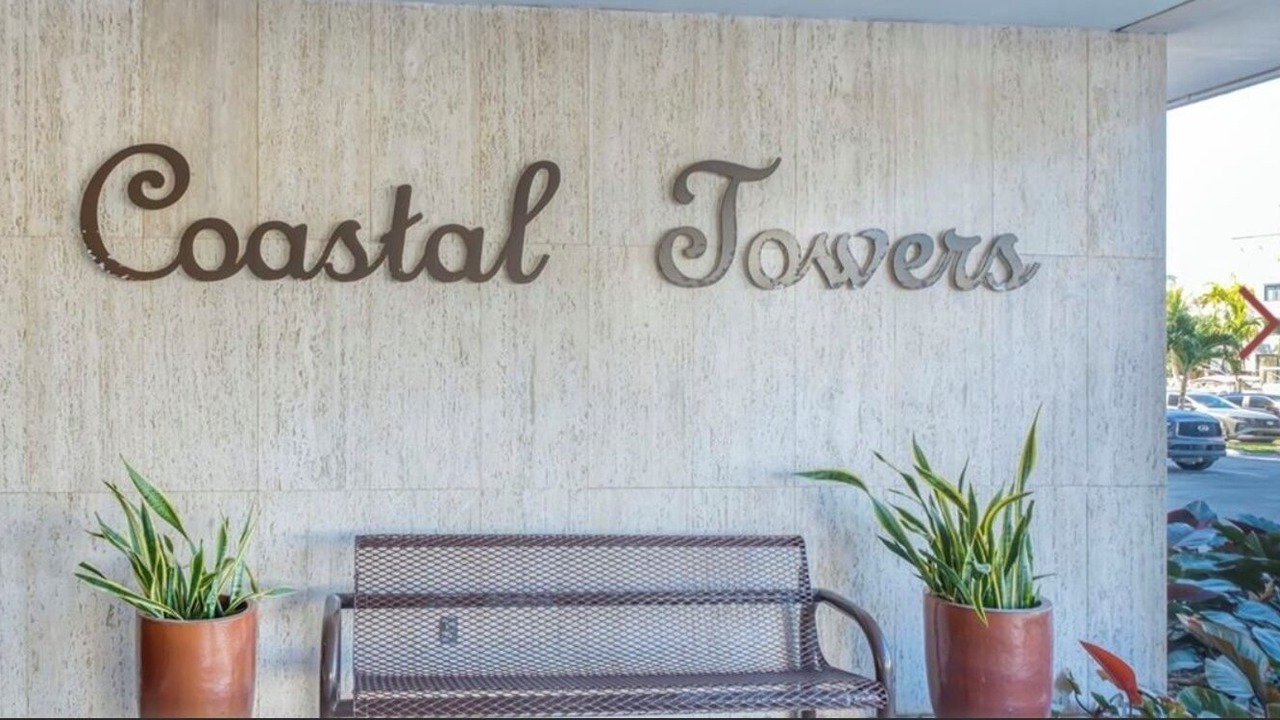 Photo of Outdoor in Sunny Isles Beach