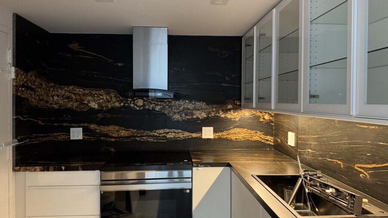 Photo of Kitchen in Sunny Isles Beach