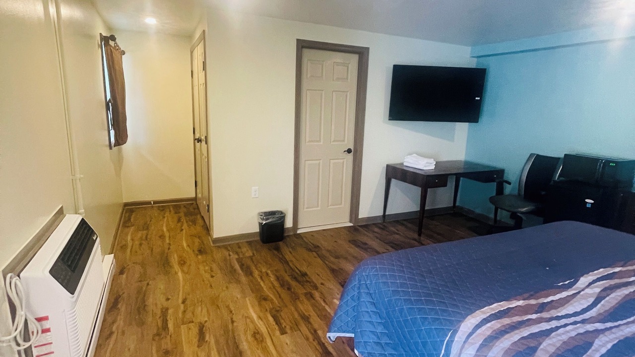 Photo of Bedroom in Felton