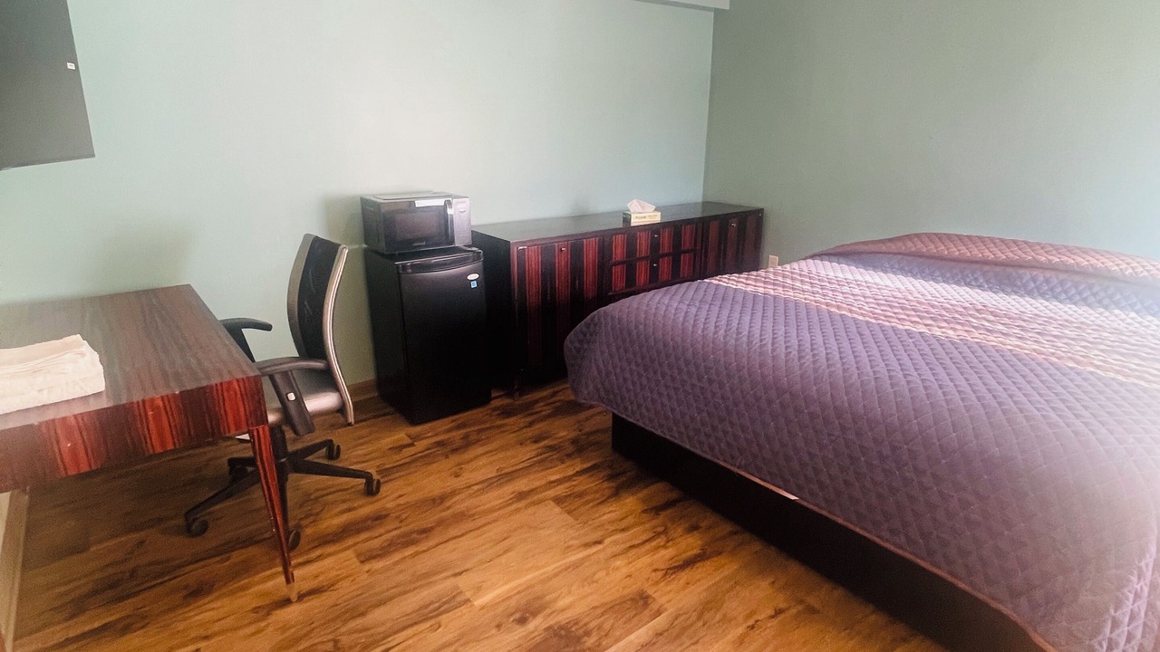 Photo of Bedroom in Felton