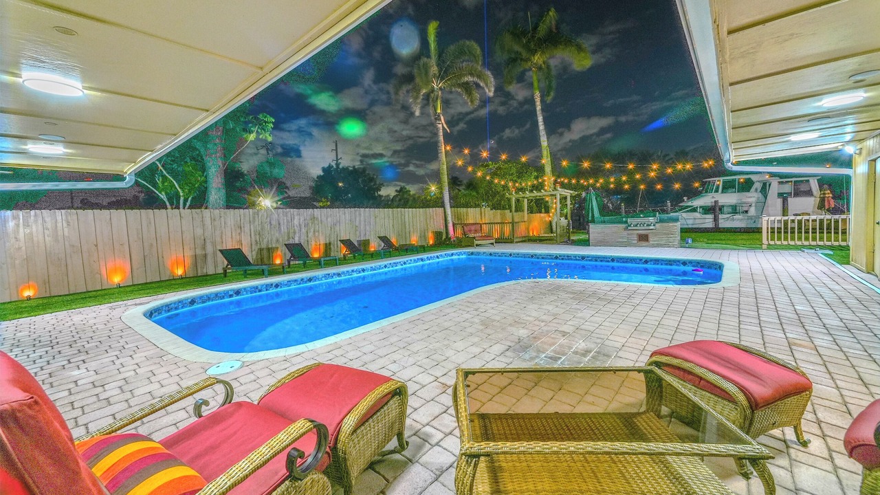 Photo of Outdoor in Fort Lauderdale