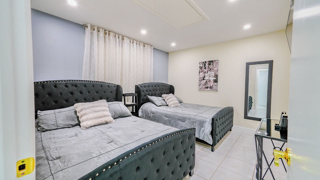 Photo of Bedroom in Fort Lauderdale