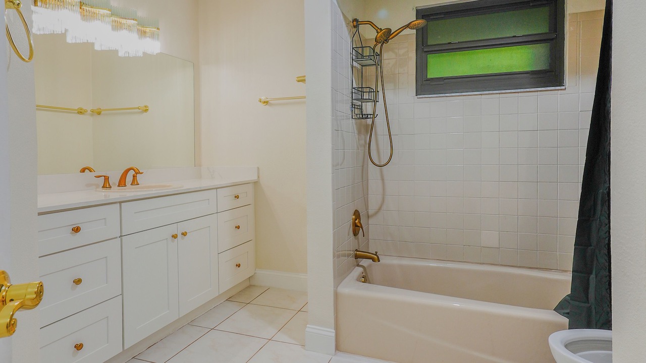 Photo of Bathroom in Fort Lauderdale