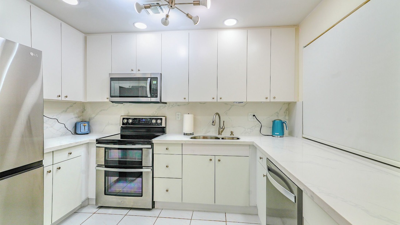 Photo of Kitchen in Fort Lauderdale
