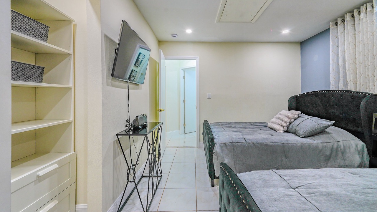 Photo of Bedroom in Fort Lauderdale