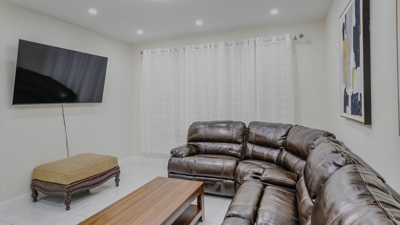 Photo of Livingroom in Fort Lauderdale