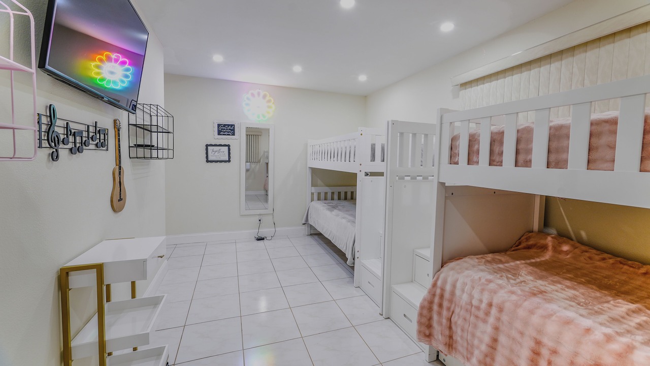 Photo of Bedroom in Fort Lauderdale