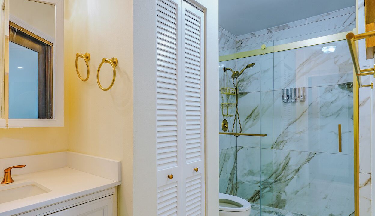 Photo of Bathroom in Fort Lauderdale