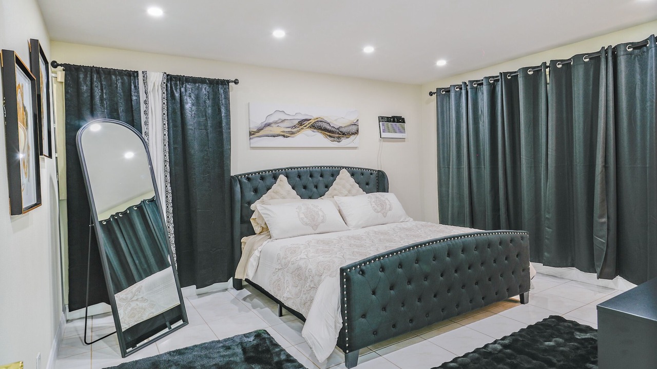 Photo of Bedroom in Fort Lauderdale