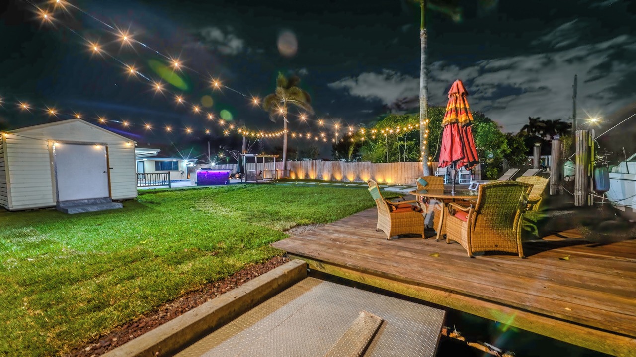 Photo of Outdoor in Fort Lauderdale