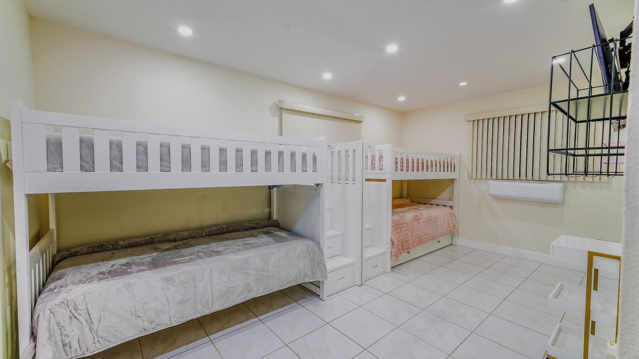 Photo of Bedroom in Fort Lauderdale