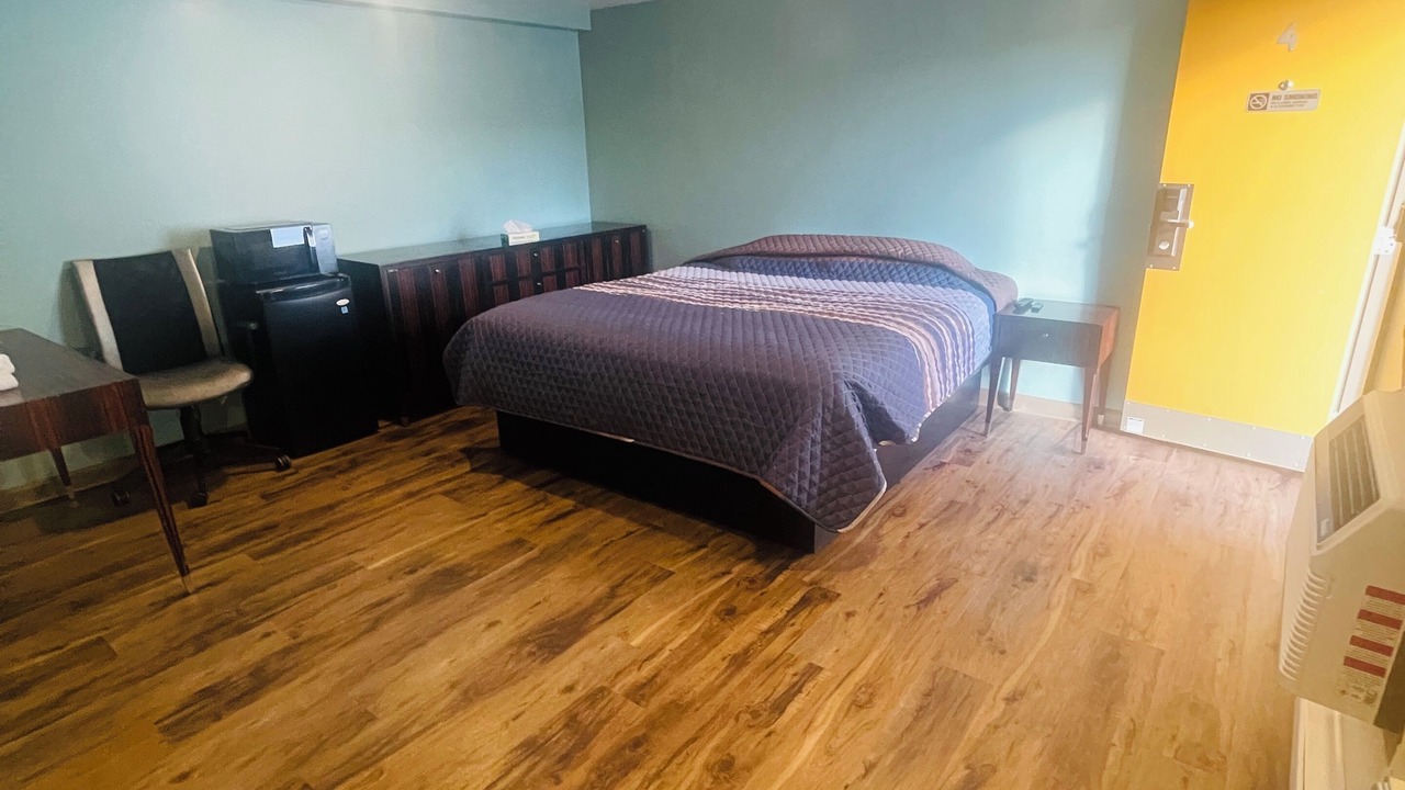 Photo of Bedroom in Felton