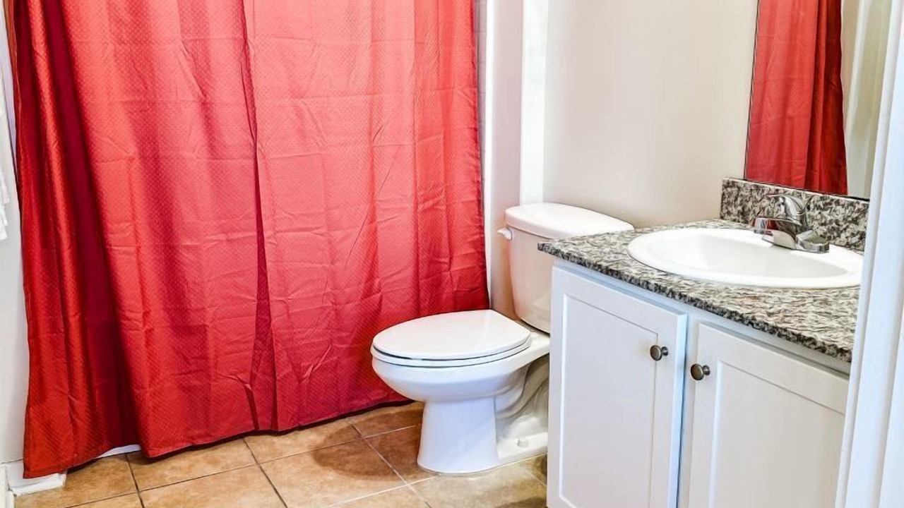Photo of Bathroom in Newark