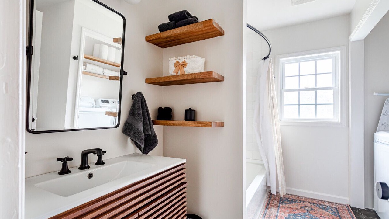 Photo of Bathroom in Catskill