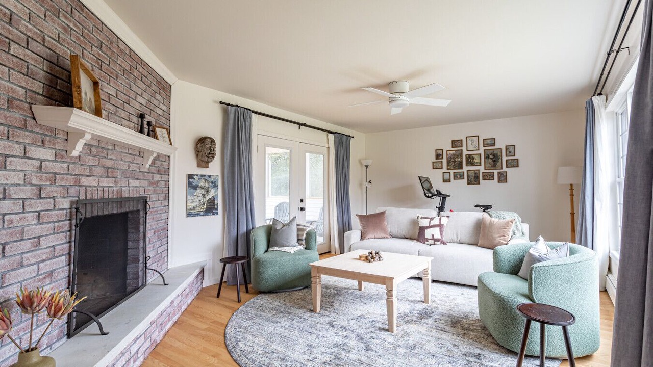 Photo of Livingroom in Catskill