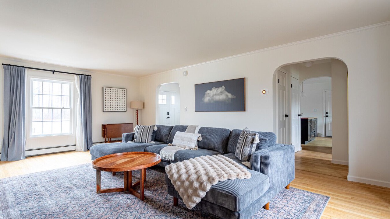 Photo of Bedroom in Catskill