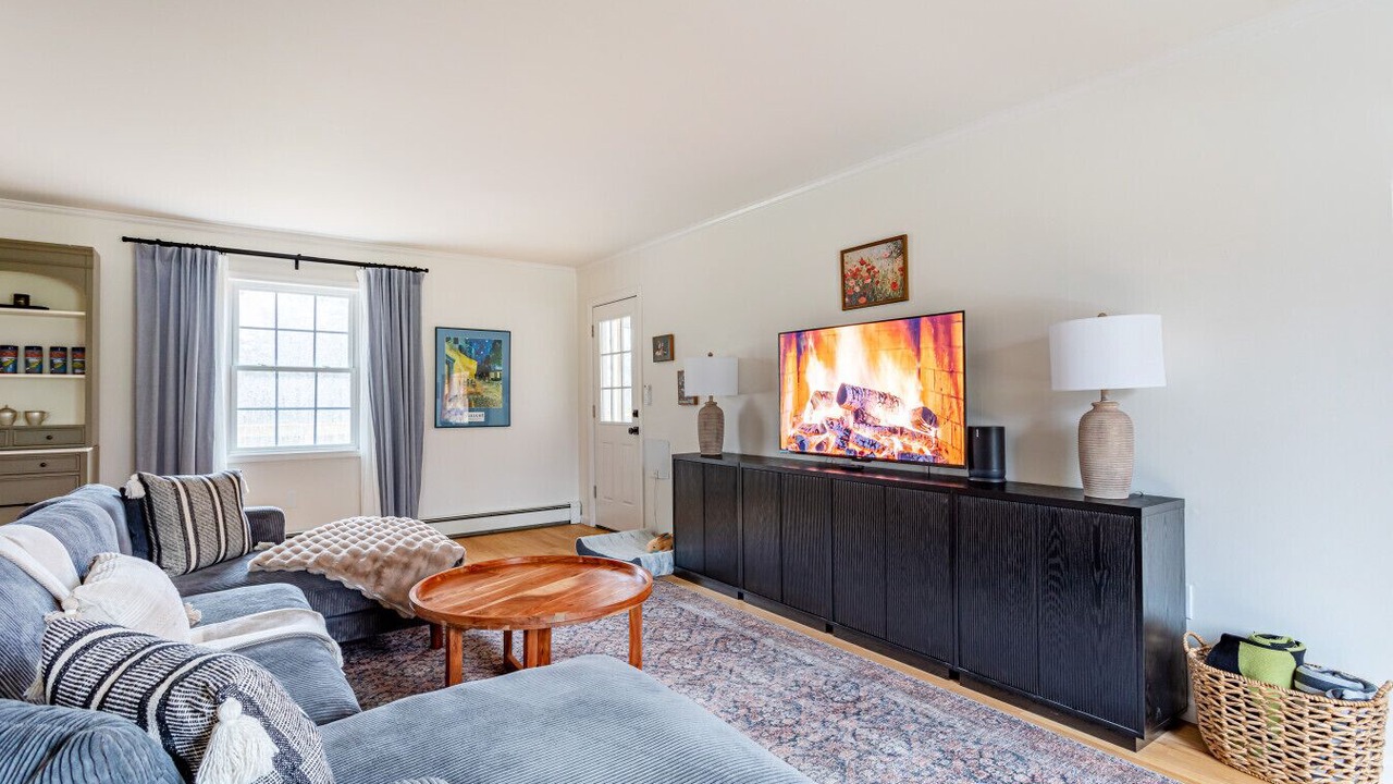 Photo of Bedroom in Catskill