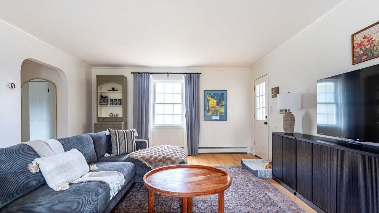 Photo of Bedroom in Catskill