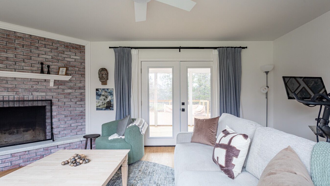 Photo of Bedroom in Catskill