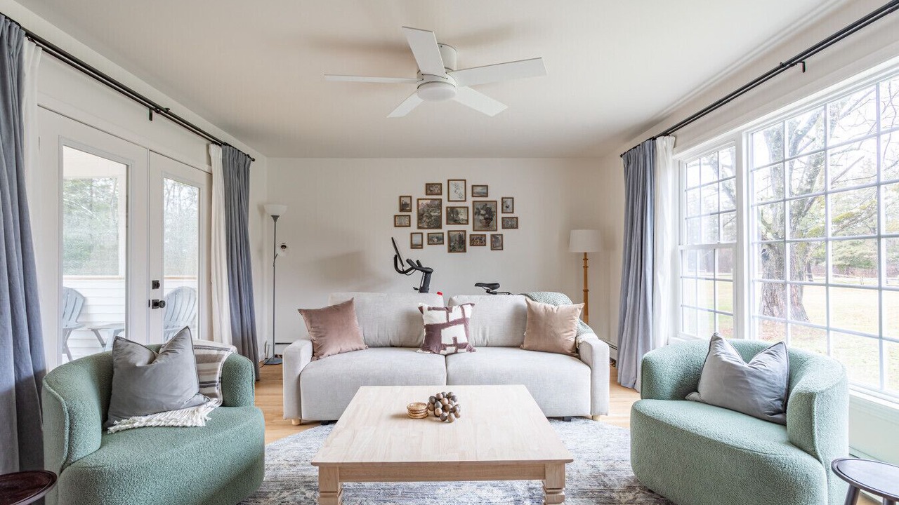 Photo of Bedroom in Catskill