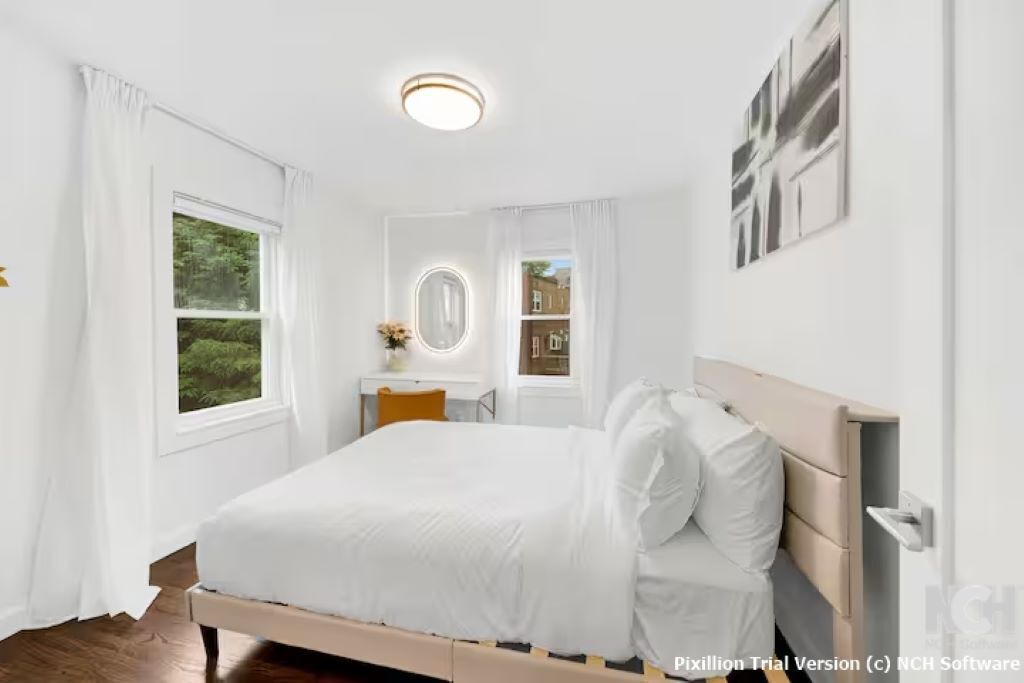 Photo of Bedroom in Southeast Yonkers