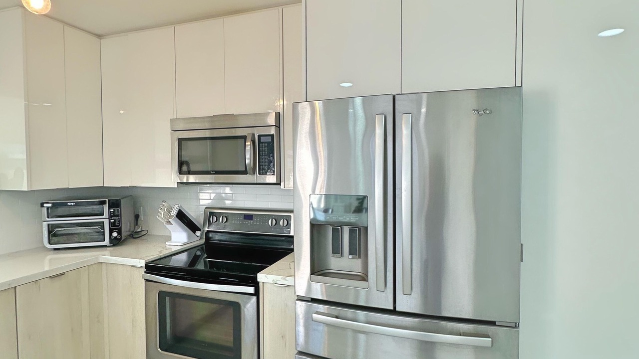 Photo of Kitchen in Flagami