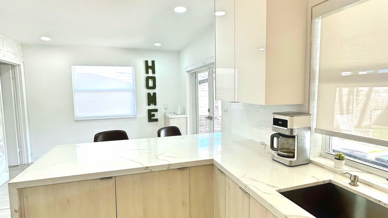 Photo of Kitchen in Flagami