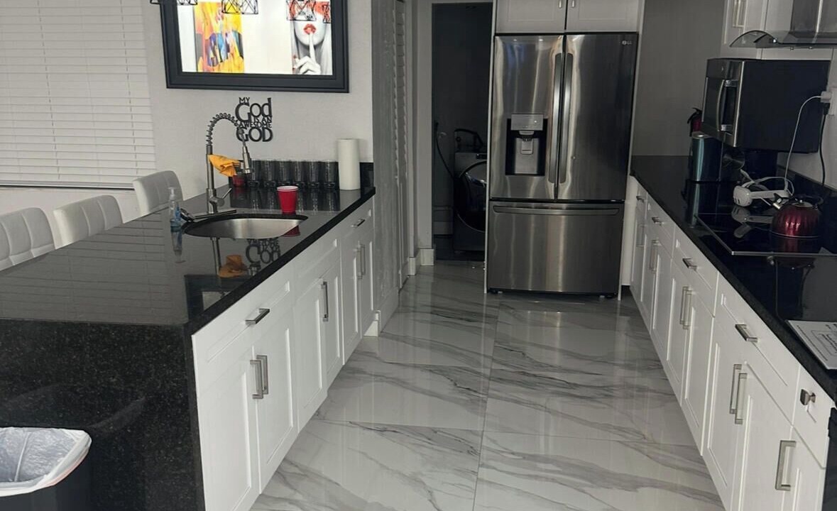Photo of Kitchen in Miami Gardens